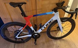 Cube Litening Aero C:68x SLT 2025 kaufen in Aargau #4 | velomarkt.ch