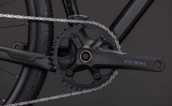 Cube Cube Nuroad C:62 ONE blackline XS blackline kaufen in Turgovia #2 | velomarkt.ch