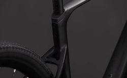 Cube Cube Nuroad C:62 ONE blackline XS blackline kaufen in Turgovia #4 | velomarkt.ch