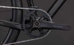 Cube Cube Nuroad C:62 ONE blackline S blackline kaufen in Thurgau #2 | velomarkt.ch