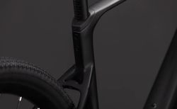 Cube Cube Nuroad C:62 ONE blackline S blackline kaufen in Thurgau #4 | velomarkt.ch