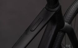 Cube Cube Nuroad C:62 ONE blackline S blackline kaufen in Thurgau #3 | velomarkt.ch