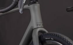 Cube Cube Nuroad C:62 EX oldgrey´n´prism XS oldgrey´n´prism kaufen in Thurgau #2 | velomarkt.ch