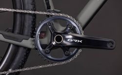 Cube Cube Nuroad C:62 EX oldgrey´n´prism M oldgrey´n´prism kaufen in Thurgau #5 | velomarkt.ch