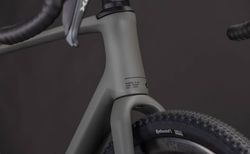 Cube Cube Nuroad C:62 EX oldgrey´n´prism XL oldgrey´n´prism kaufen in Thurgau #2 | velomarkt.ch