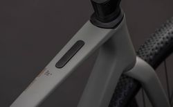 Cube Cube Nuroad C:62 EX oldgrey´n´prism XL oldgrey´n´prism kaufen in Thurgau #5 | velomarkt.ch