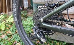 Giant Reign E+ 0 (2022) E-MTB kaufen in Vallese #3 | velomarkt.ch