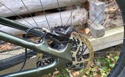 Giant Reign E+ 0 (2022) E-MTB kaufen in Vallese #4 | velomarkt.ch