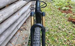 Giant Reign E+ 0 (2022) E-MTB kaufen in Vallese #5 | velomarkt.ch