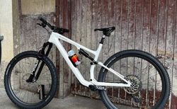 Specialized Epic EVO XL - Neuwertig kaufen in Zug #3 | velomarkt.ch