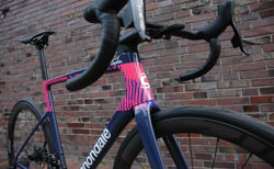 CANNONDALE SUPER-SIX EVO Himod kaufen in Nidvaldo #2 | velomarkt.ch