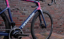 CANNONDALE SUPER-SIX EVO Himod kaufen in Nidvaldo #3 | velomarkt.ch