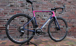 CANNONDALE SUPER-SIX EVO Himod kaufen in Nidvaldo #4 | velomarkt.ch