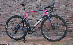 CANNONDALE SUPER-SIX EVO Himod | CANNONDALE SUPER-SIX EVO Himod | velomarkt.ch