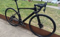 BMC ROADMACHINE 51 - SRAM FORCE - DT SWISS | Elektronische Schaltung, 12-f | velomarkt.ch