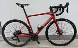 BMC Roadmachine ONE, SRAM Force | BMC Roadmachine ONE 2021 SRAM Force | velomarkt.ch
