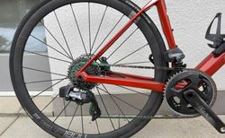 BMC Roadmachine ONE, SRAM Force kaufen in Aargau #2 | velomarkt.ch