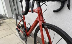 BMC Roadmachine ONE, SRAM Force kaufen in Aargau #3 | velomarkt.ch