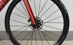 BMC Roadmachine ONE, SRAM Force kaufen in Aargau #4 | velomarkt.ch