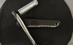 Sram Red AXS Kurbelarme 170mm | Sram Red | velomarkt.ch