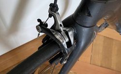 Canyon Ultimate CF SLX kaufen in Aargau #2 | velomarkt.ch