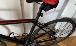 Canyon Ultimate CF SLX kaufen in Aargau #4 | velomarkt.ch