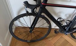 Canyon Ultimate CF SLX kaufen in Aargau #5 | velomarkt.ch