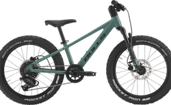Bulls Tokee Disc 20 | light emerald, -, SHIMANO Cues RD-U4010 | velomarkt.ch