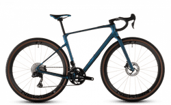 Cube Cube Nuroad C:62 Race nebula´n´blue S nebula´n´blue | 1304004302 | velomarkt.ch