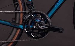 Cube Cube Nuroad C:62 Race nebula´n´blue S nebula´n´blue kaufen in Turgovia #2 | velomarkt.ch