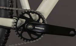 Cube Cube Aim Pro FE greige´n´titan S greige´n´titan kaufen in Turgovia #5 | velomarkt.ch