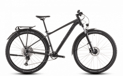 Cube Cube Aim SLX FE slateblack´n´black XS slateblack´n´black | 1412506757 | velomarkt.ch