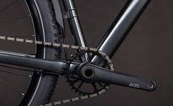 Cube Cube Aim SLX FE slateblack´n´black XS slateblack´n´black kaufen in Turgovia #3 | velomarkt.ch