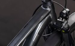 Cube Cube Aim SLX FE slateblack´n´black XS slateblack´n´black kaufen in Turgovia #5 | velomarkt.ch