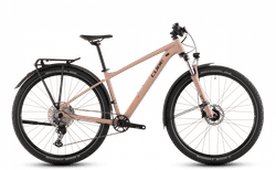 Cube Cube Aim SLX FE blushrose´n´black S blushrose´n´black | 1412706870 | velomarkt.ch