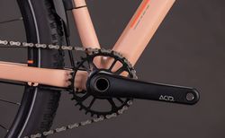 Cube Cube Aim SLX FE blushrose´n´black L blushrose´n´black kaufen in Turgovia #5 | velomarkt.ch