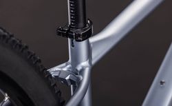 Cube Cube Attention SLX slategrey´n´black M slategrey´n´black kaufen in Turgovia #2 | velomarkt.ch