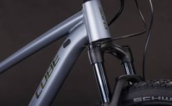 Cube Cube Attention SLX slategrey´n´black M slategrey´n´black kaufen in Turgovia #4 | velomarkt.ch