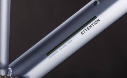 Cube Cube Attention SLX slategrey´n´black XL slategrey´n´black kaufen in Turgovia #3 | velomarkt.ch