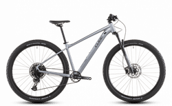 Cube Cube Attention SLX slategrey´n´black XS slategrey´n´black | 1422007129 | velomarkt.ch