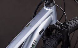 Cube Cube Attention SLX slategrey´n´black XS slategrey´n´black kaufen in Turgovia #4 | velomarkt.ch