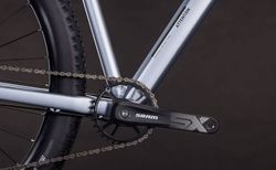 Cube Cube Attention SLX slategrey´n´black XS slategrey´n´black kaufen in Turgovia #5 | velomarkt.ch