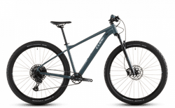 Cube Cube Attention SLX storm´n´blue M storm´n´blue | 1422107198 | velomarkt.ch