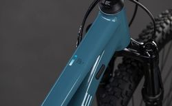 Cube Cube Attention SLX storm´n´blue M storm´n´blue kaufen in Turgovia #3 | velomarkt.ch