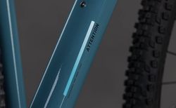 Cube Cube Attention SLX storm´n´blue M storm´n´blue kaufen in Turgovia #4 | velomarkt.ch