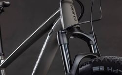 Cube Cube Reaction Pro oldgrey´n´black XL oldgrey´n´black kaufen in Turgovia #5 | velomarkt.ch