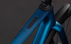 Cube Cube Nulane C:62 SLX FE electricblue´n´blue S electricblue´n´blue kaufen in Thurgau #3 | velomarkt.ch