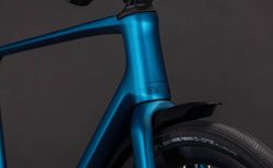 Cube Cube Nulane C:62 SLX FE electricblue´n´blue M electricblue´n´blue kaufen in Thurgau #2 | velomarkt.ch