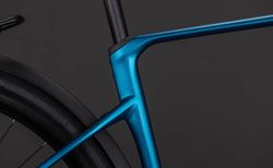 Cube Cube Nulane C:62 SLX FE electricblue´n´blue M electricblue´n´blue kaufen in Thurgau #4 | velomarkt.ch