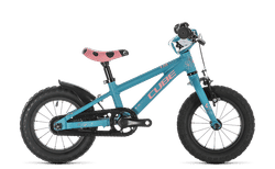 Cube Cubie 120 12 Girl blue n rose mint | 220160 | velomarkt.ch
